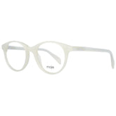 Maje White Women Glasses Frame -   -  Maje.